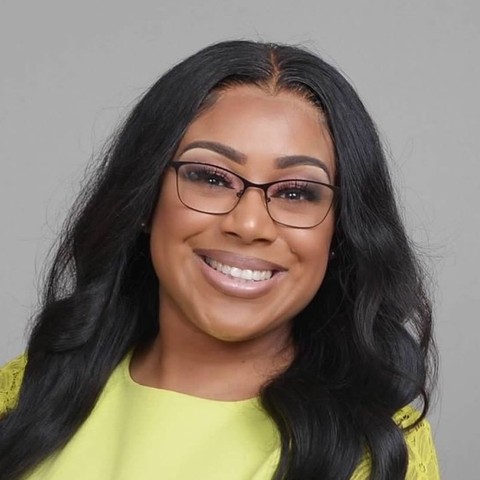 Meshayla Kemp, Executive Director